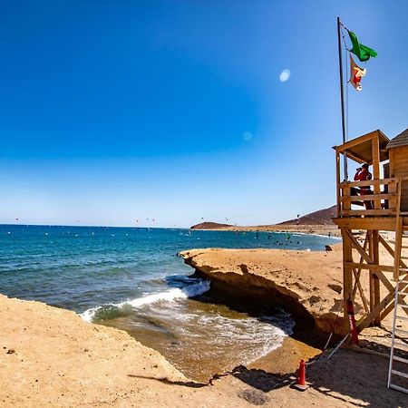 Alquilaencanarias- Medano Beach Tarajal El Medano  Exterior photo