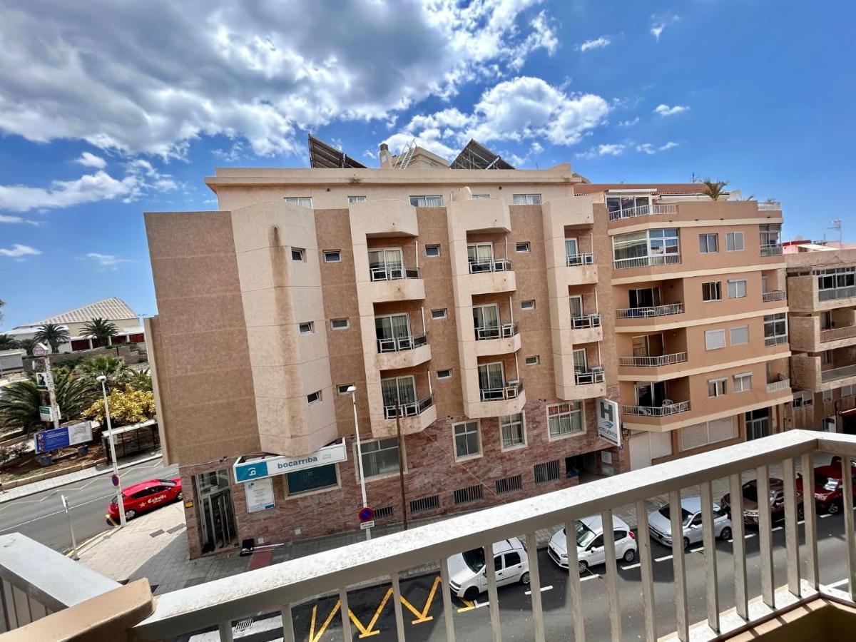 Alquilaencanarias- Medano Beach Tarajal El Medano  Exterior photo